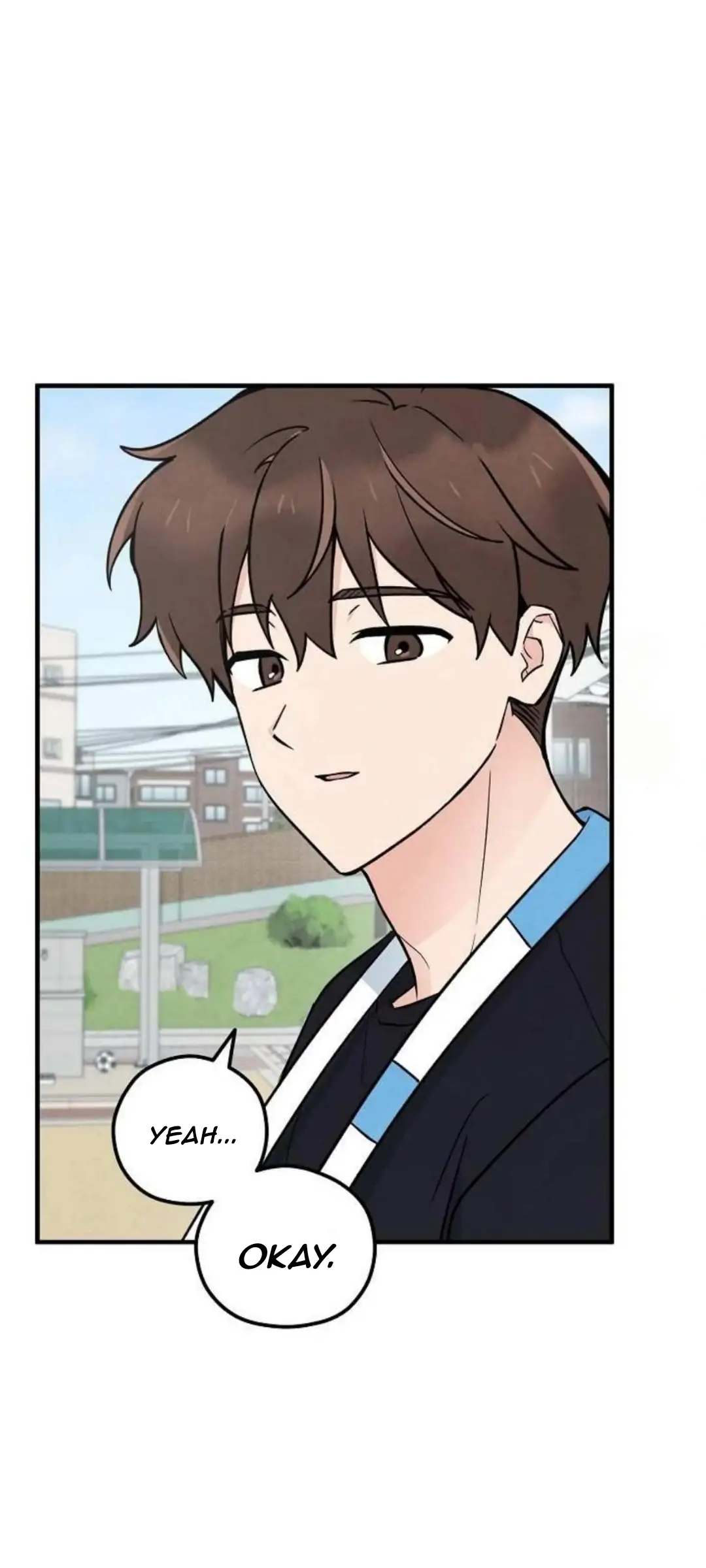 The Spirit of the Ghost Chapter 48.3 page 65 - 