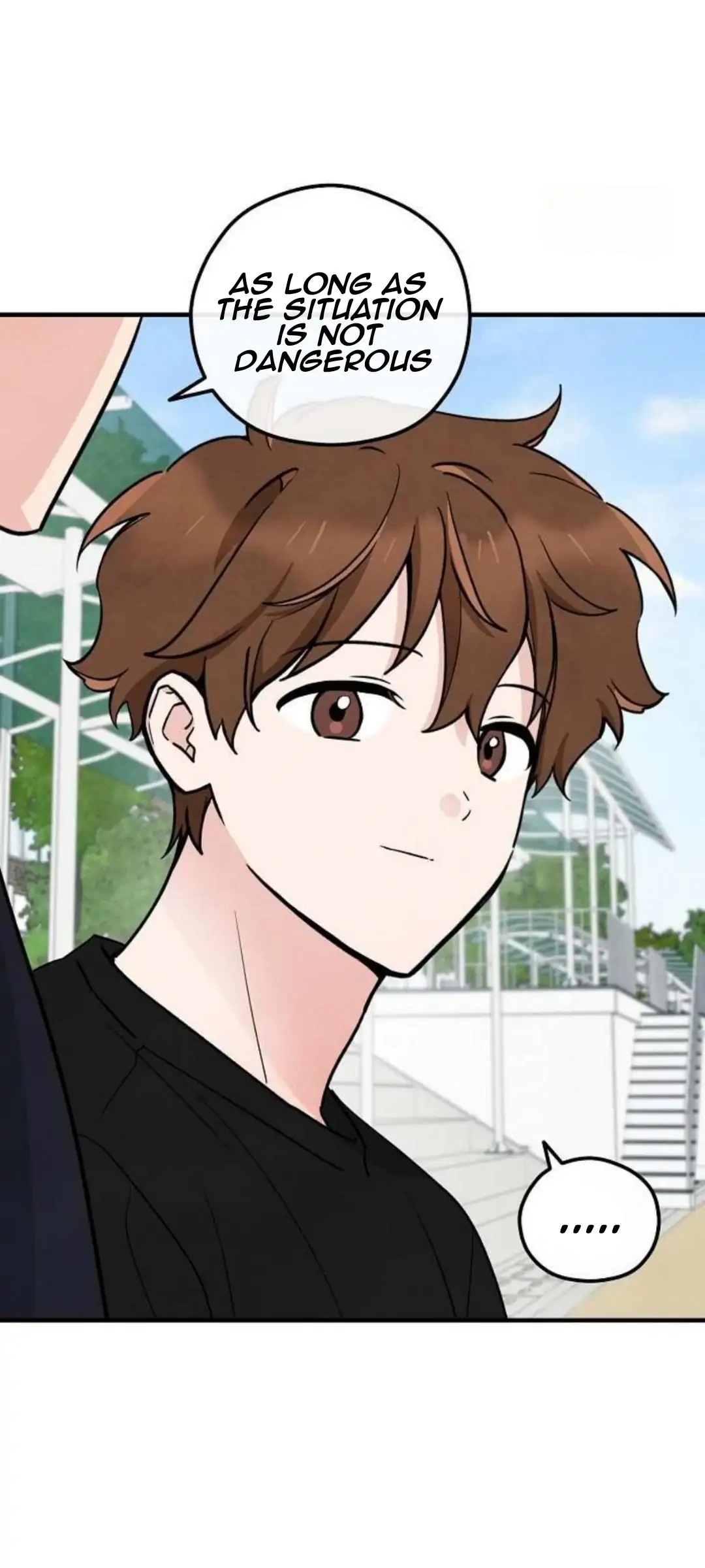 The Spirit of the Ghost Chapter 48.3 page 66 - 