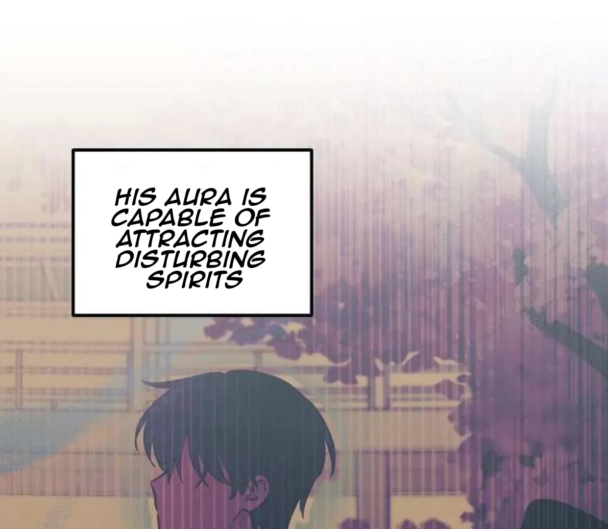 The Spirit of the Ghost Chapter 48.3 page 67 - 