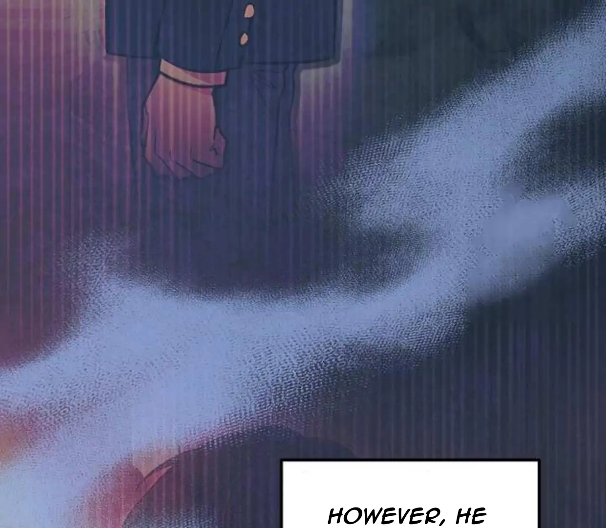 The Spirit of the Ghost Chapter 48.3 page 69 - 