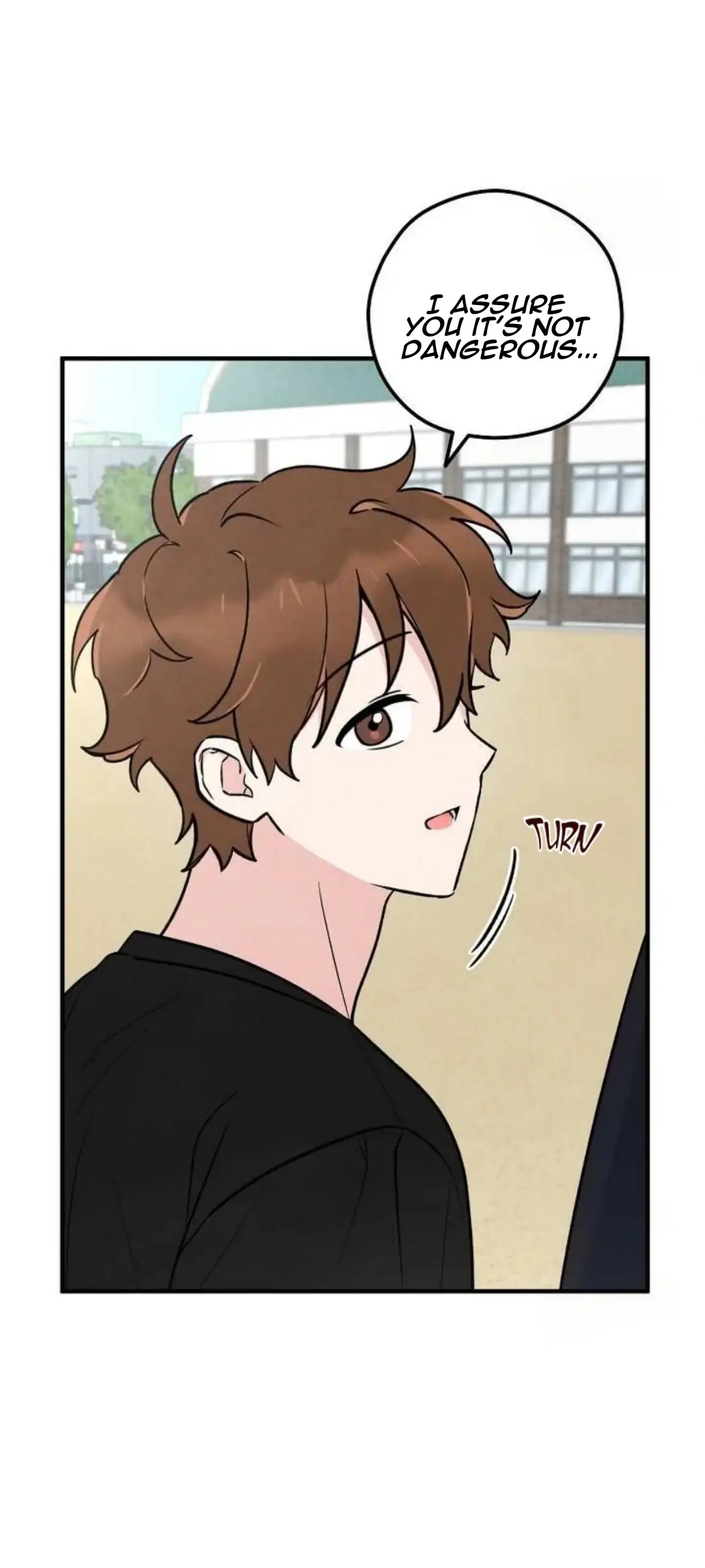 The Spirit of the Ghost Chapter 48.3 page 77 - 