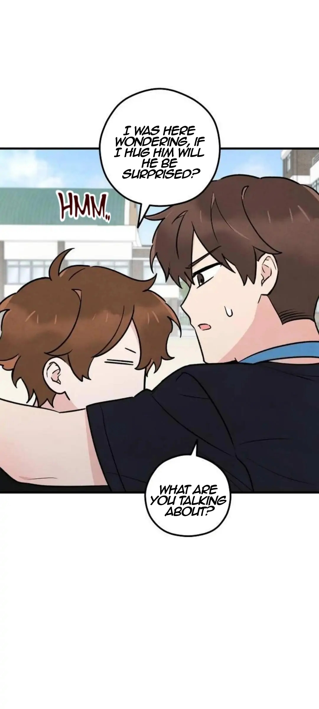 The Spirit of the Ghost Chapter 48.3 page 83 - 