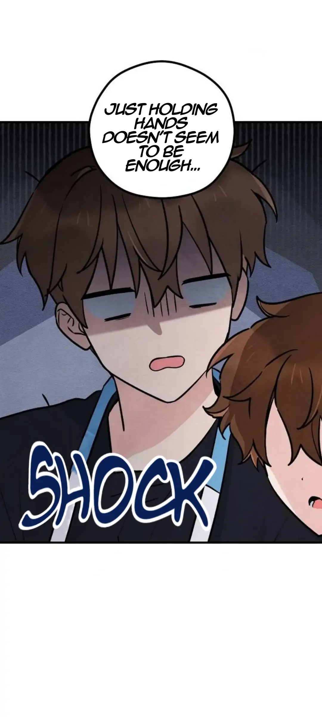 The Spirit of the Ghost Chapter 48.3 page 84 - 