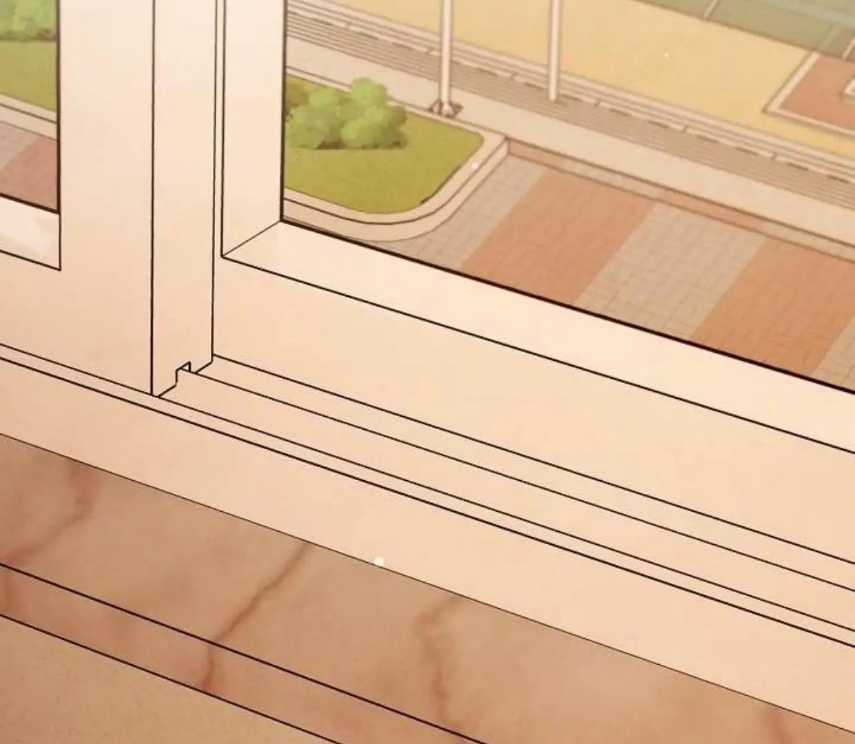 The Spirit of the Ghost Chapter 48.3 page 90 - 