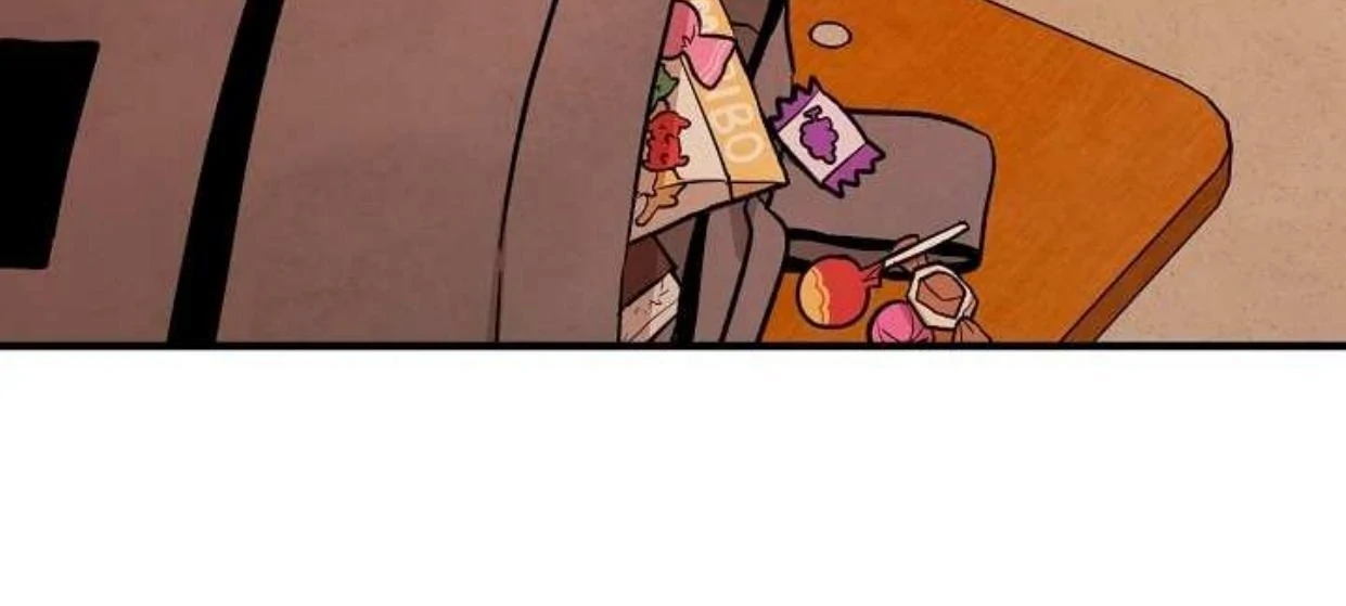 The Spirit of the Ghost Chapter 48.3 page 92 - 