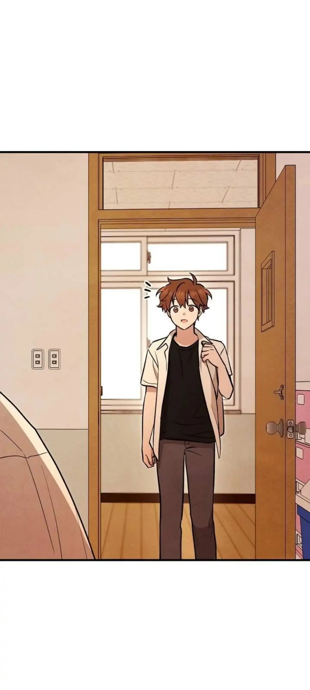 The Spirit of the Ghost Chapter 48.3 page 94 - 