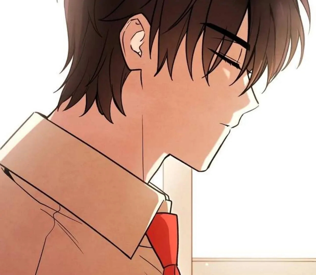 The Spirit of the Ghost Chapter 48.3 page 96 - 