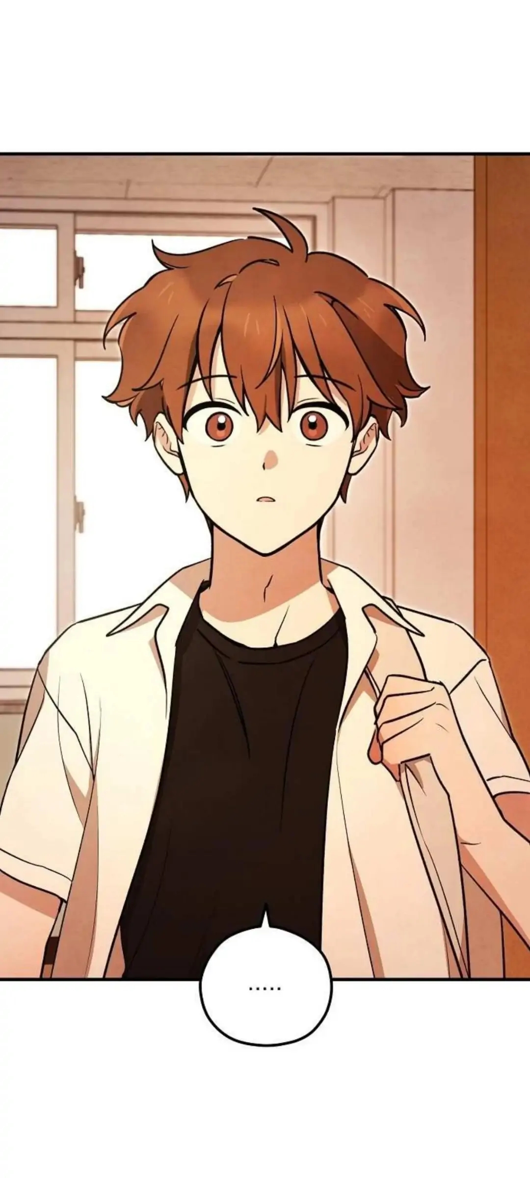 The Spirit of the Ghost Chapter 48.3 page 98 - 