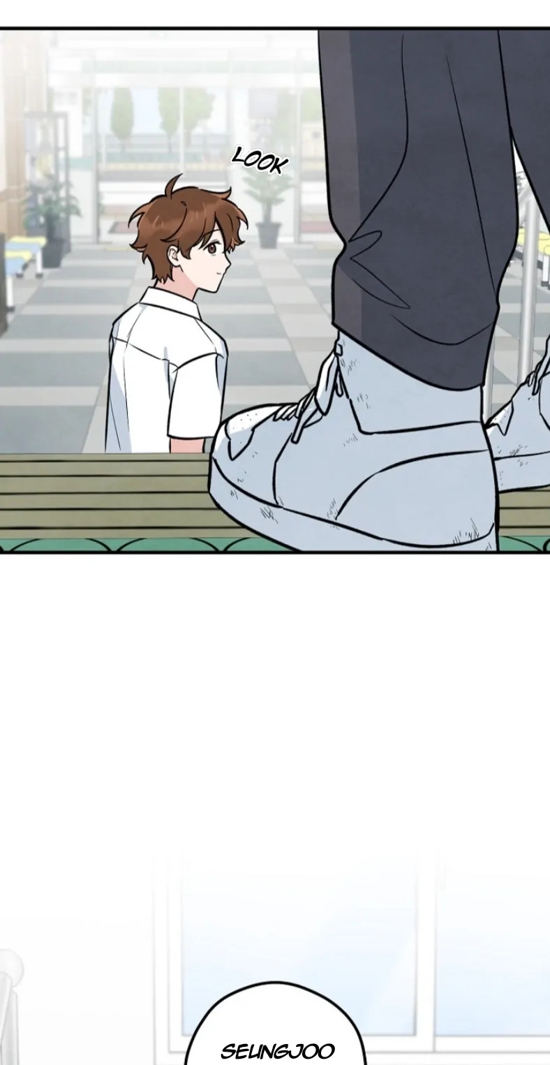 The Spirit of the Ghost Chapter 48.4 page 24 - 