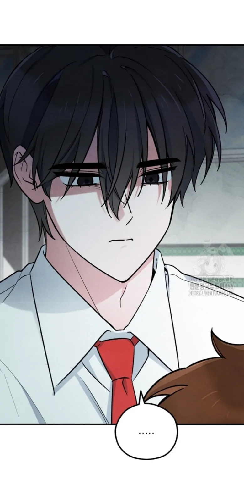 The Spirit of the Ghost Chapter 48.4 page 29 - 