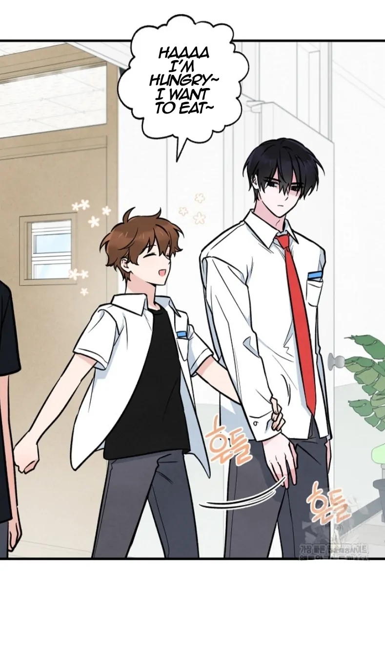 The Spirit of the Ghost Chapter 48.4 page 4 - 