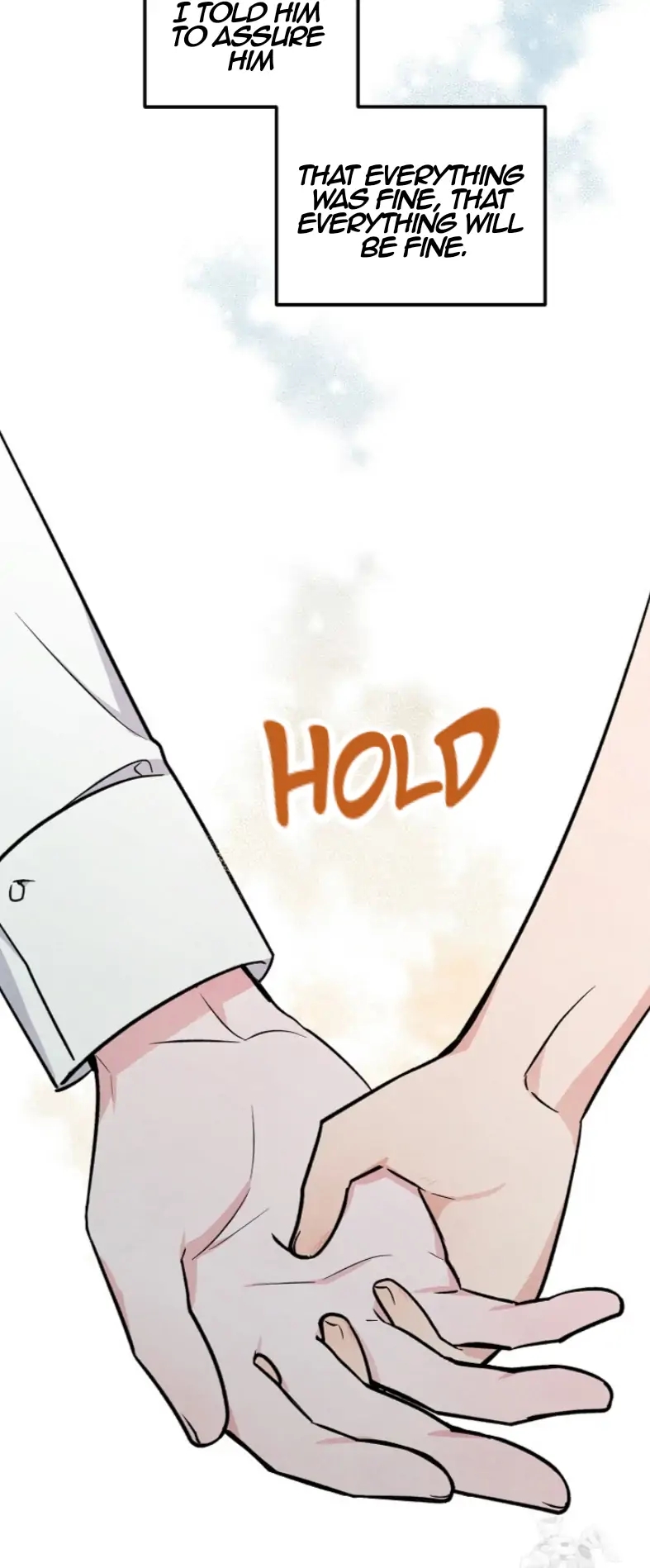 The Spirit of the Ghost Chapter 48.4 page 31 - 