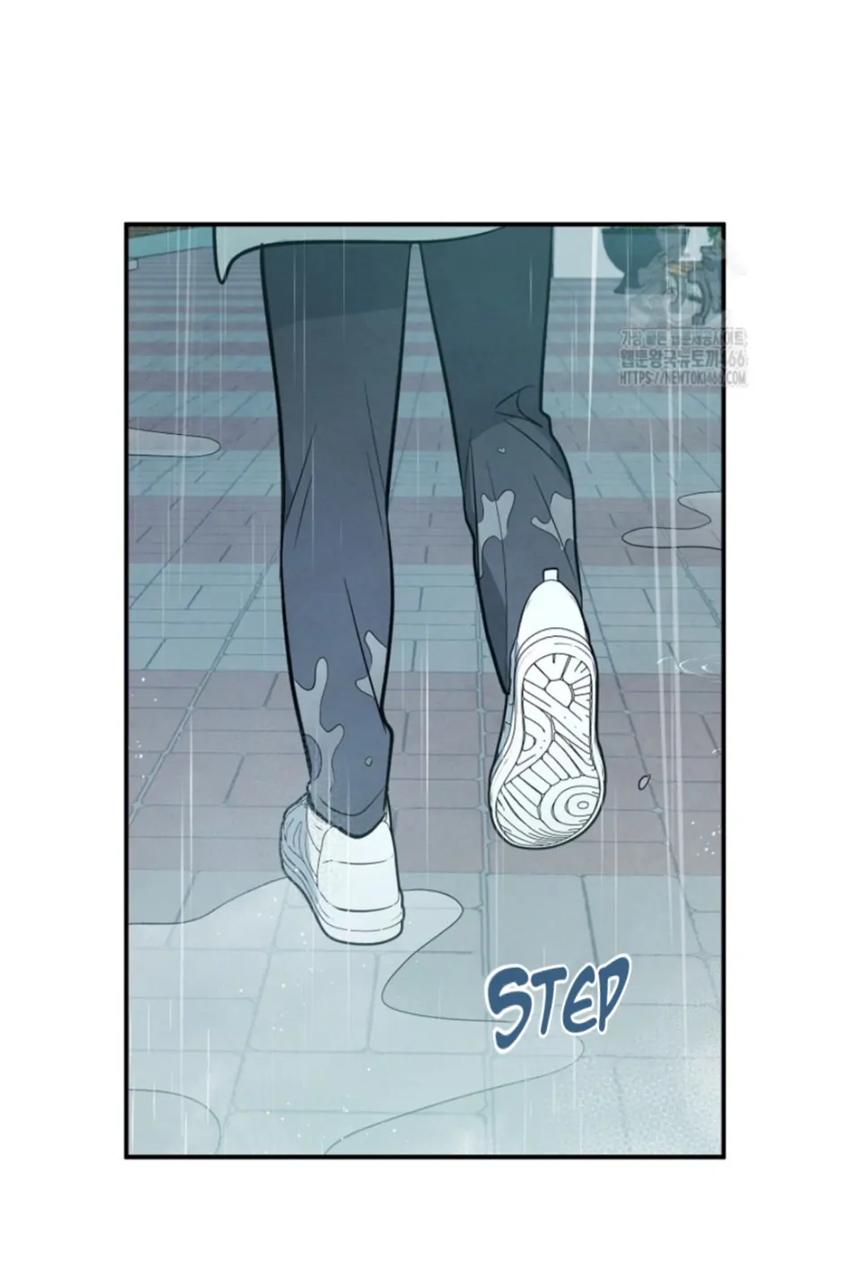 The Spirit of the Ghost Chapter 48.4 page 52 - 
