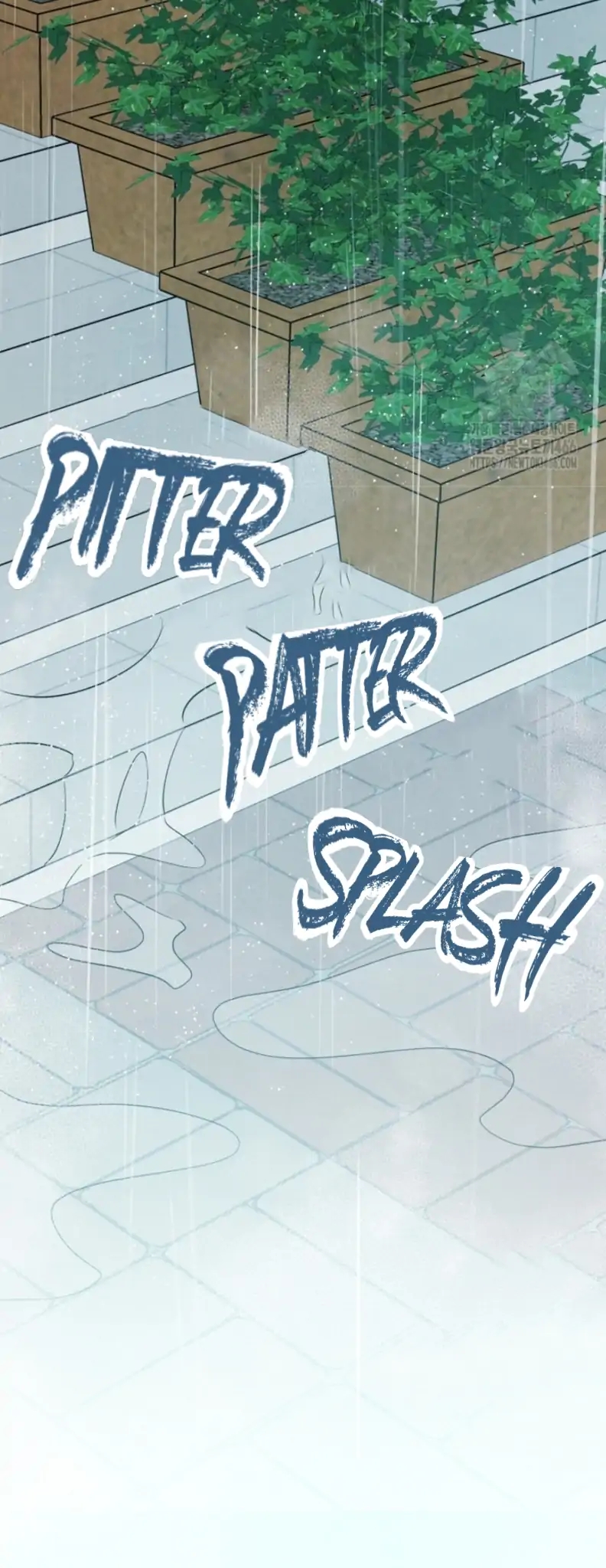 The Spirit of the Ghost Chapter 48.4 page 55 - 