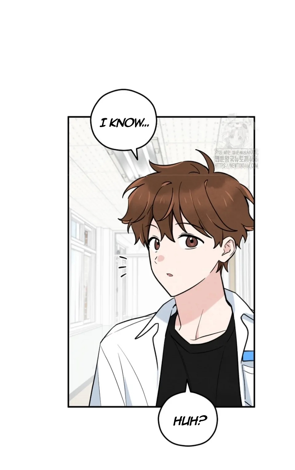 The Spirit of the Ghost Chapter 48.4 page 59 - 