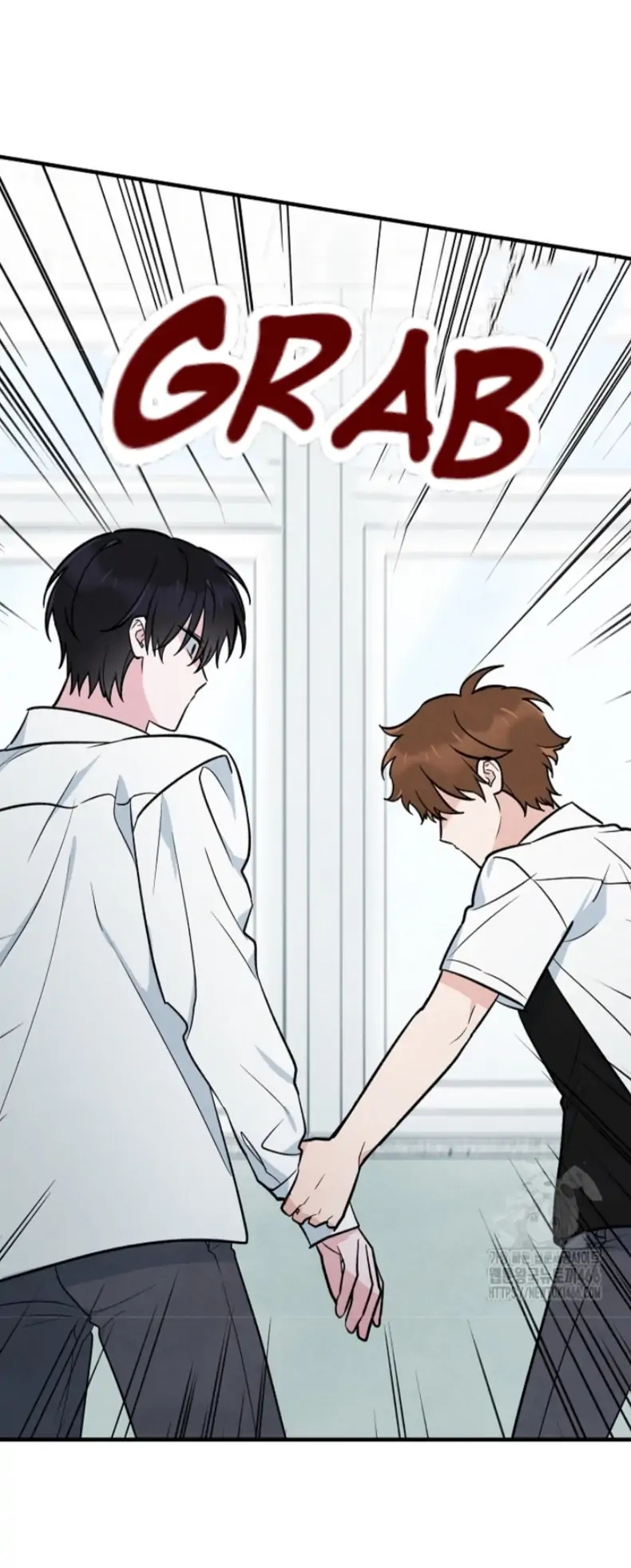 The Spirit of the Ghost Chapter 48.4 page 74 - 