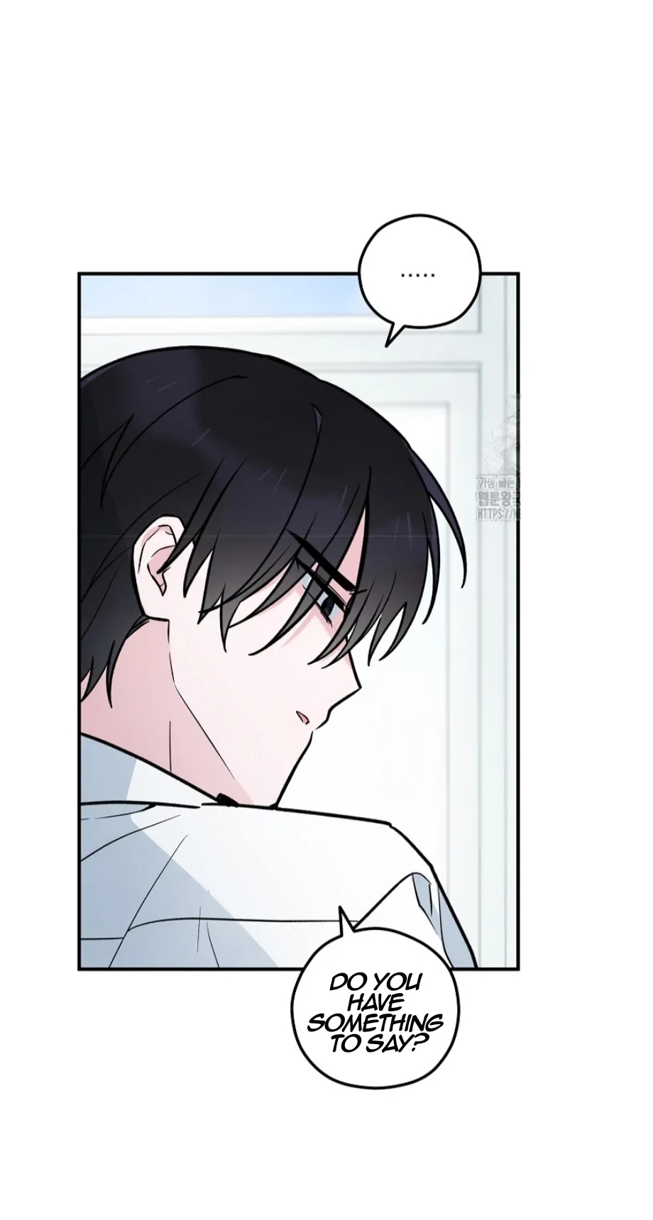 The Spirit of the Ghost Chapter 48.4 page 75 - 