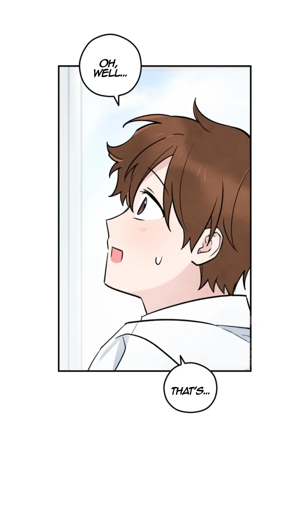 The Spirit of the Ghost Chapter 48.4 page 76 - 