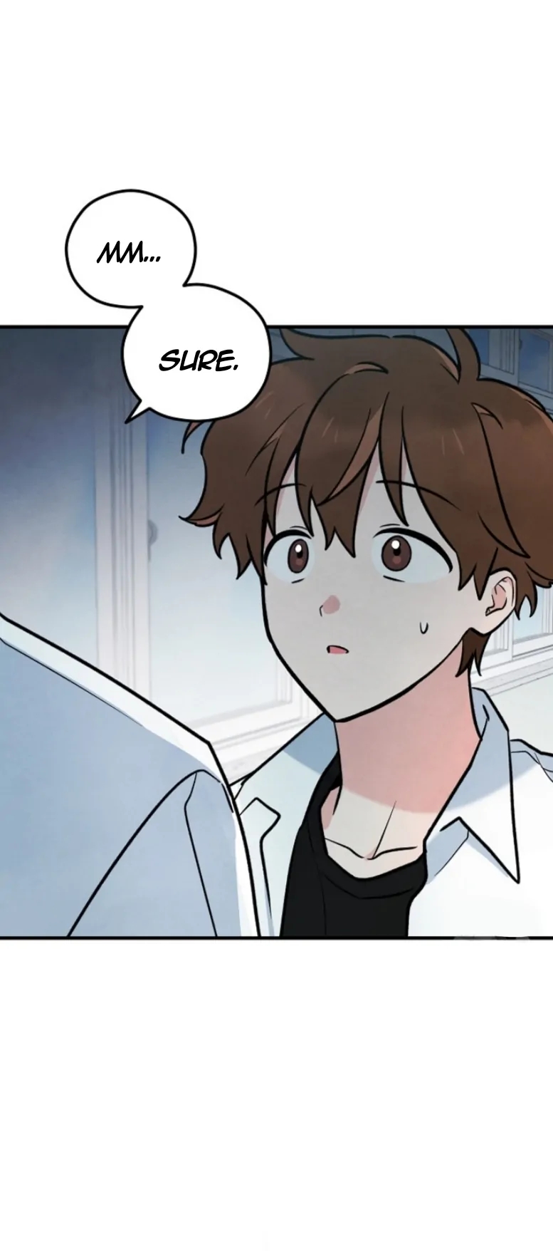 The Spirit of the Ghost Chapter 48.4 page 79 - 