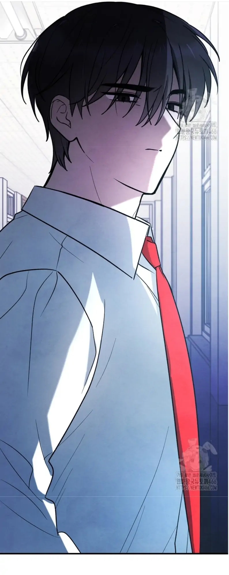 The Spirit of the Ghost Chapter 48.4 page 81 - 