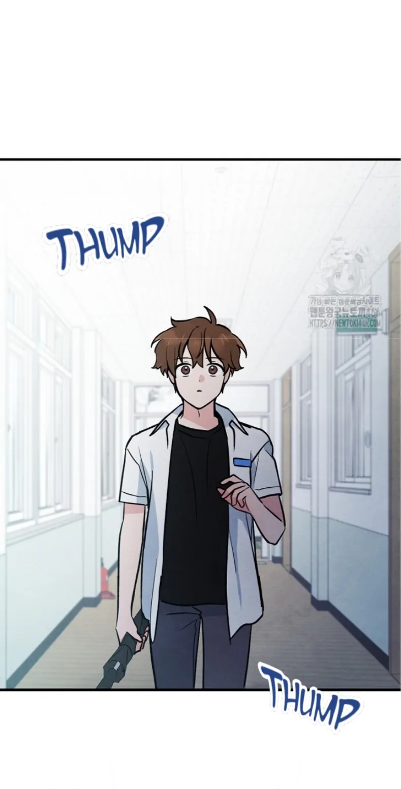 The Spirit of the Ghost Chapter 48.4 page 83 - 