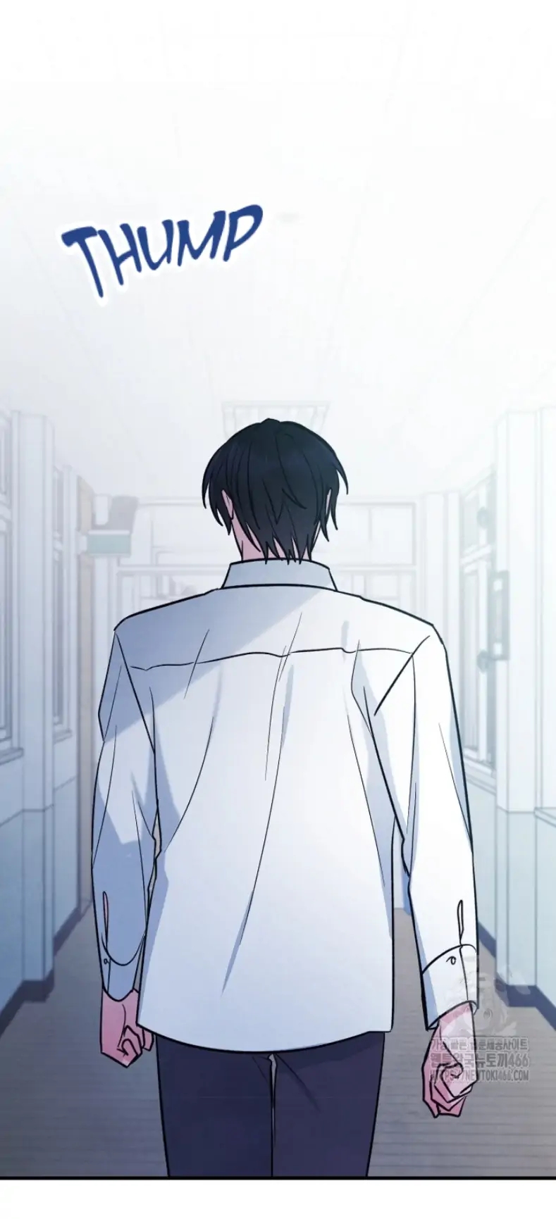 The Spirit of the Ghost Chapter 48.4 page 84 - 