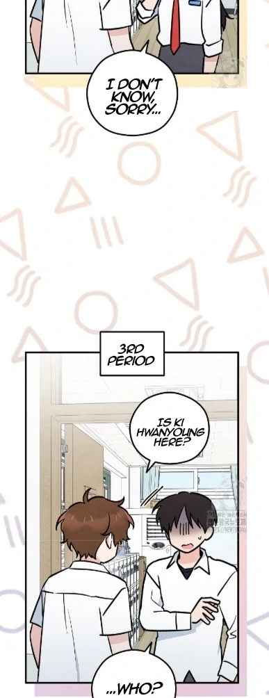 The Spirit of the Ghost Chapter 48.5 page 11 - 