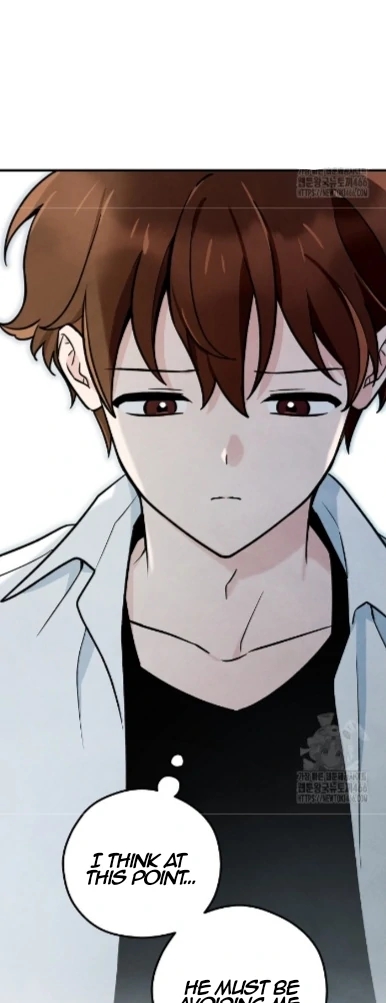 The Spirit of the Ghost Chapter 48.5 page 20 - 