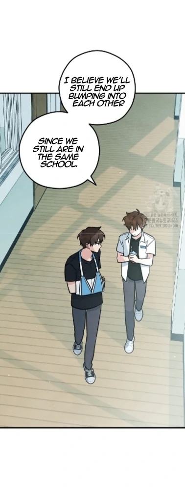 The Spirit of the Ghost Chapter 48.5 page 24 - 