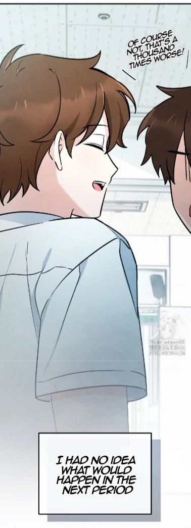 The Spirit of the Ghost Chapter 48.5 page 26 - 