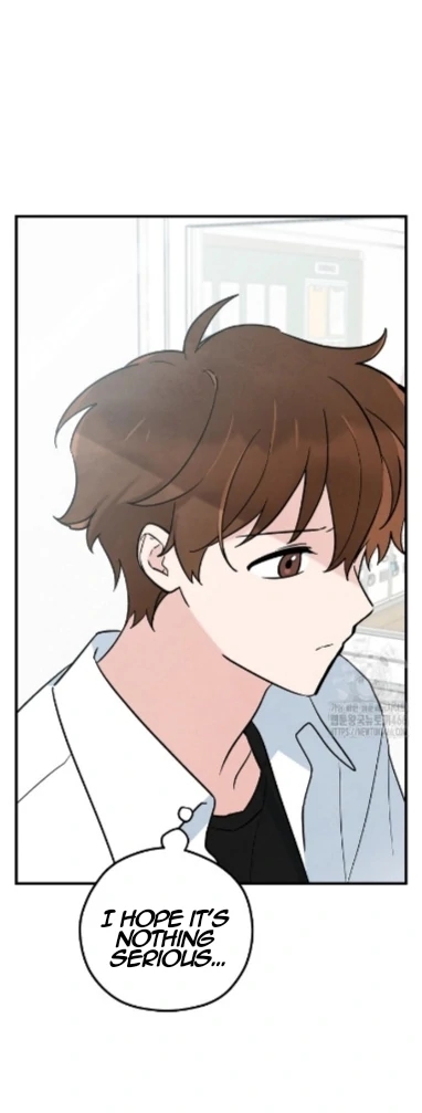 The Spirit of the Ghost Chapter 48.5 page 29 - 