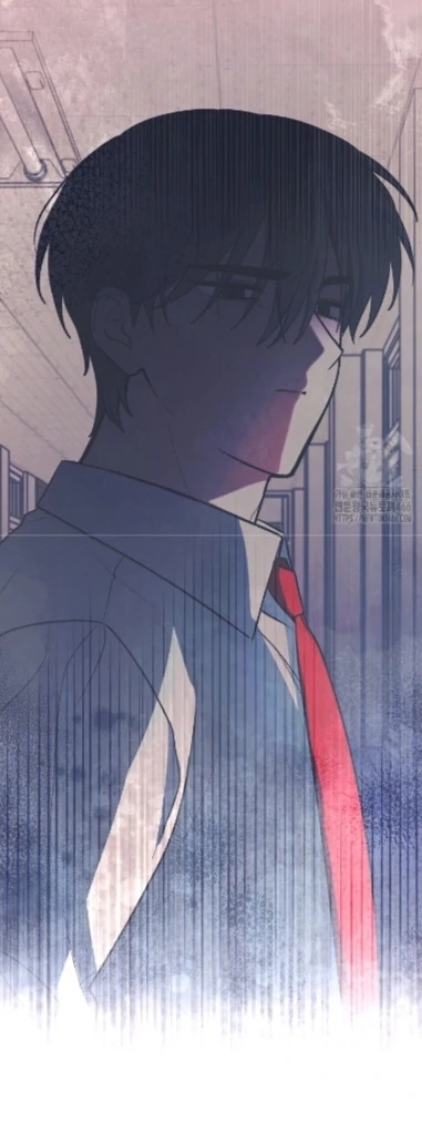 The Spirit of the Ghost Chapter 48.5 page 4 - 