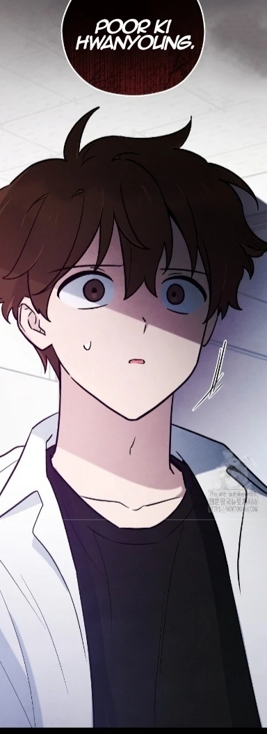 The Spirit of the Ghost Chapter 48.5 page 35 - 