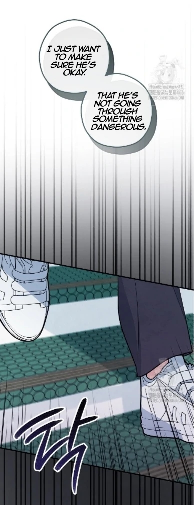 The Spirit of the Ghost Chapter 48.5 page 40 - 