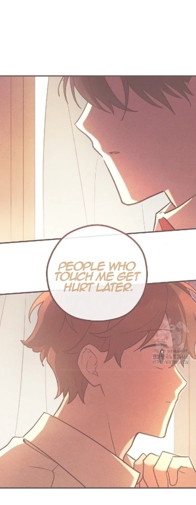 The Spirit of the Ghost Chapter 48.5 page 43 - 