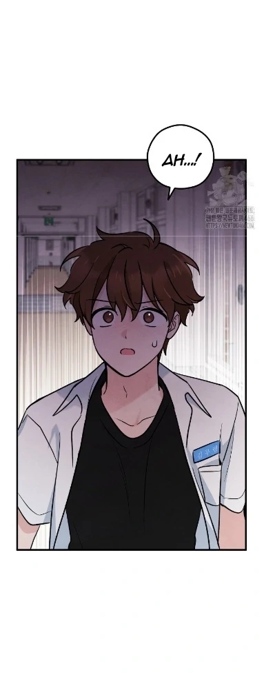 The Spirit of the Ghost Chapter 48.5 page 44 - 