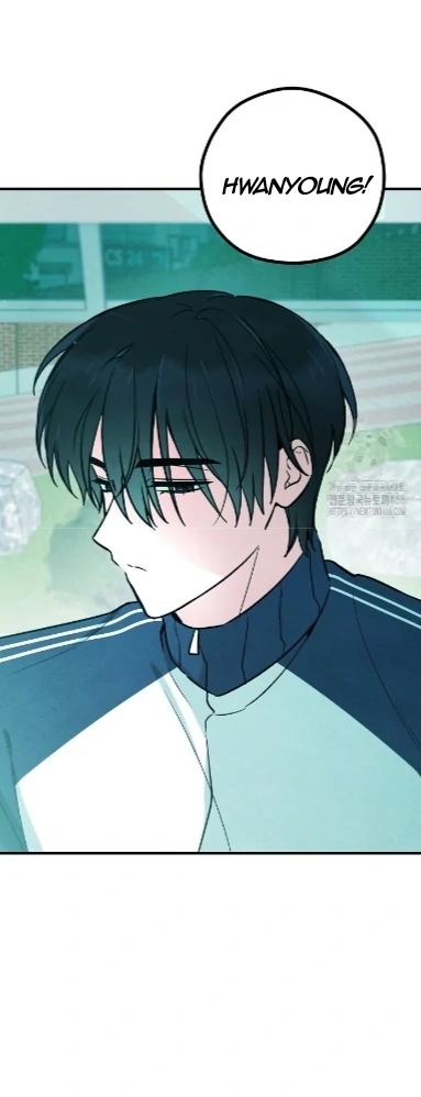 The Spirit of the Ghost Chapter 48.5 page 48 - 
