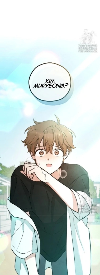 The Spirit of the Ghost Chapter 48.5 page 50 - 