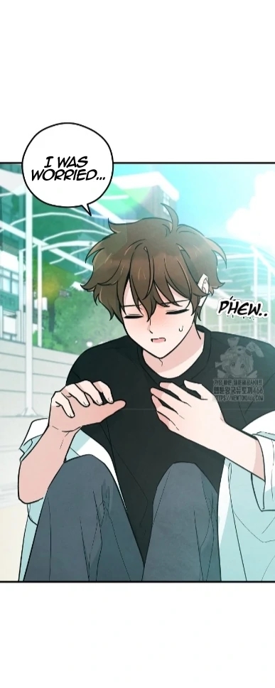 The Spirit of the Ghost Chapter 48.5 page 54 - 