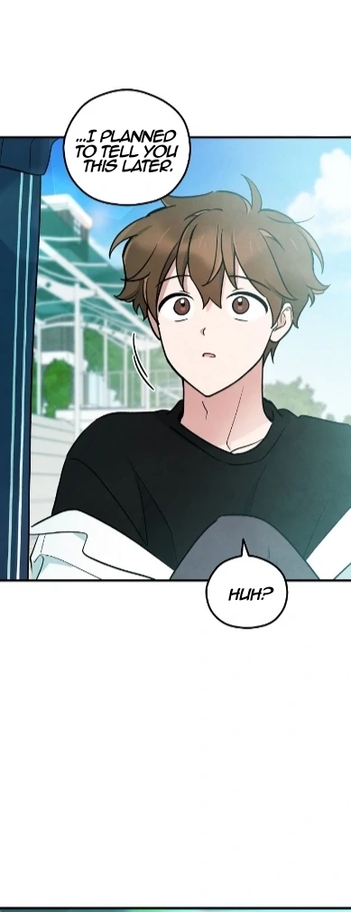 The Spirit of the Ghost Chapter 48.5 page 56 - 