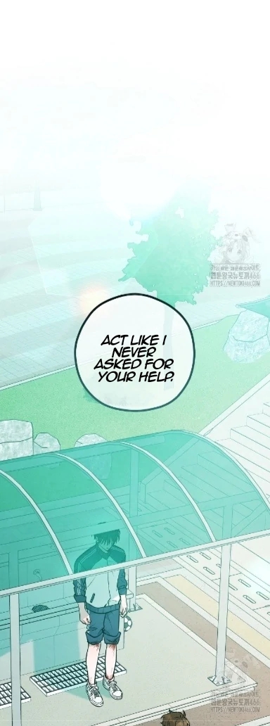 The Spirit of the Ghost Chapter 48.5 page 59 - 