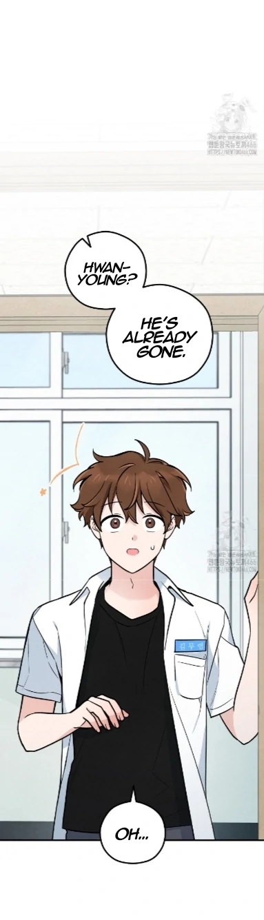 The Spirit of the Ghost Chapter 48.5 page 8 - 