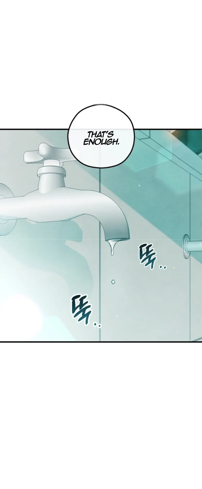 The Spirit of the Ghost Chapter 48.6 page 1 - 