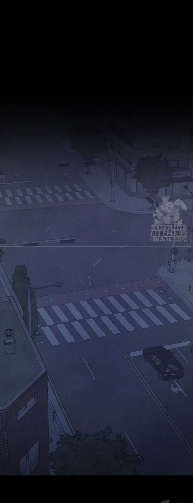 The Spirit of the Ghost Chapter 48.6 page 30 - 