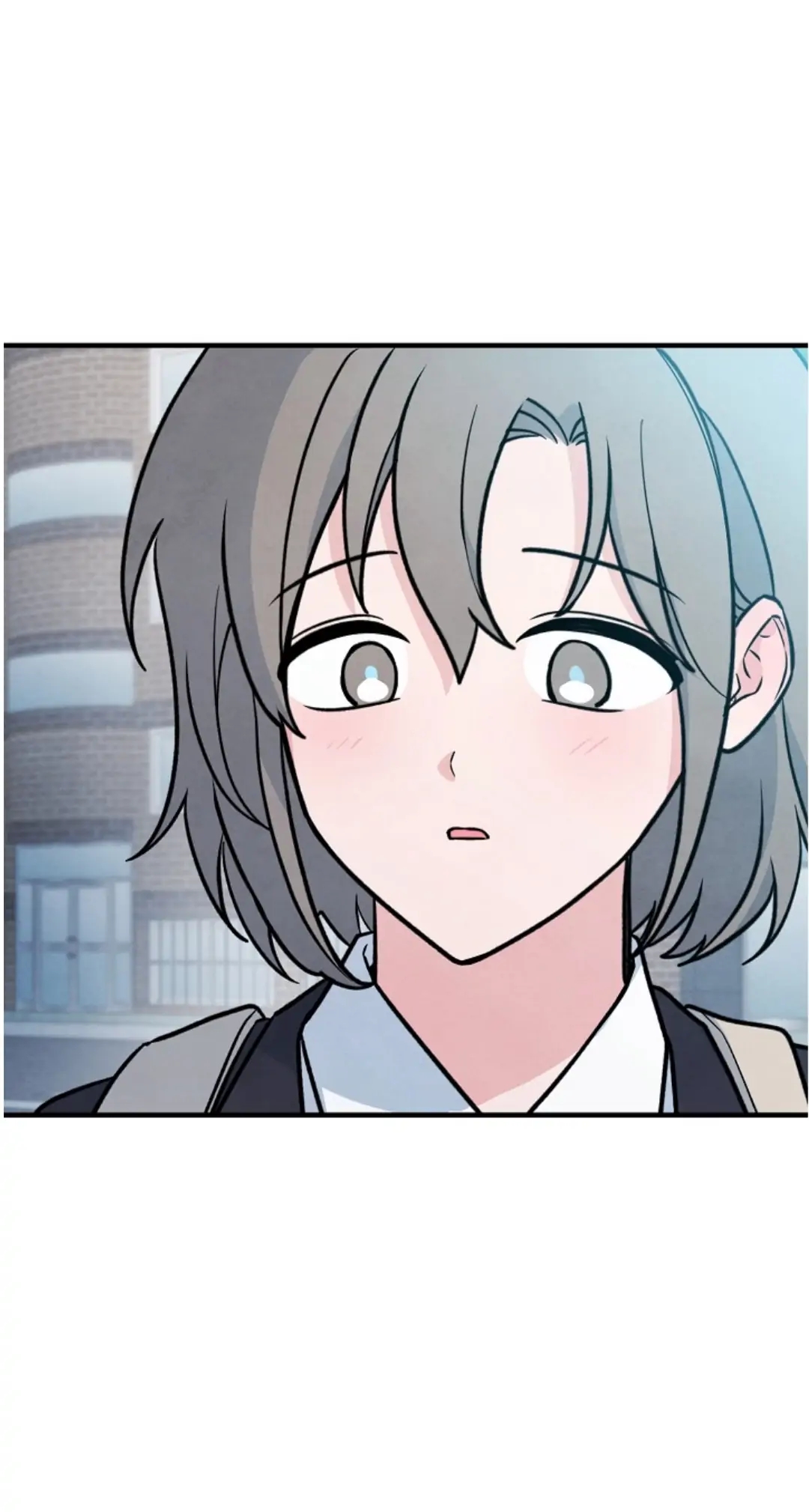 The Spirit of the Ghost Chapter 48.6 page 59 - 