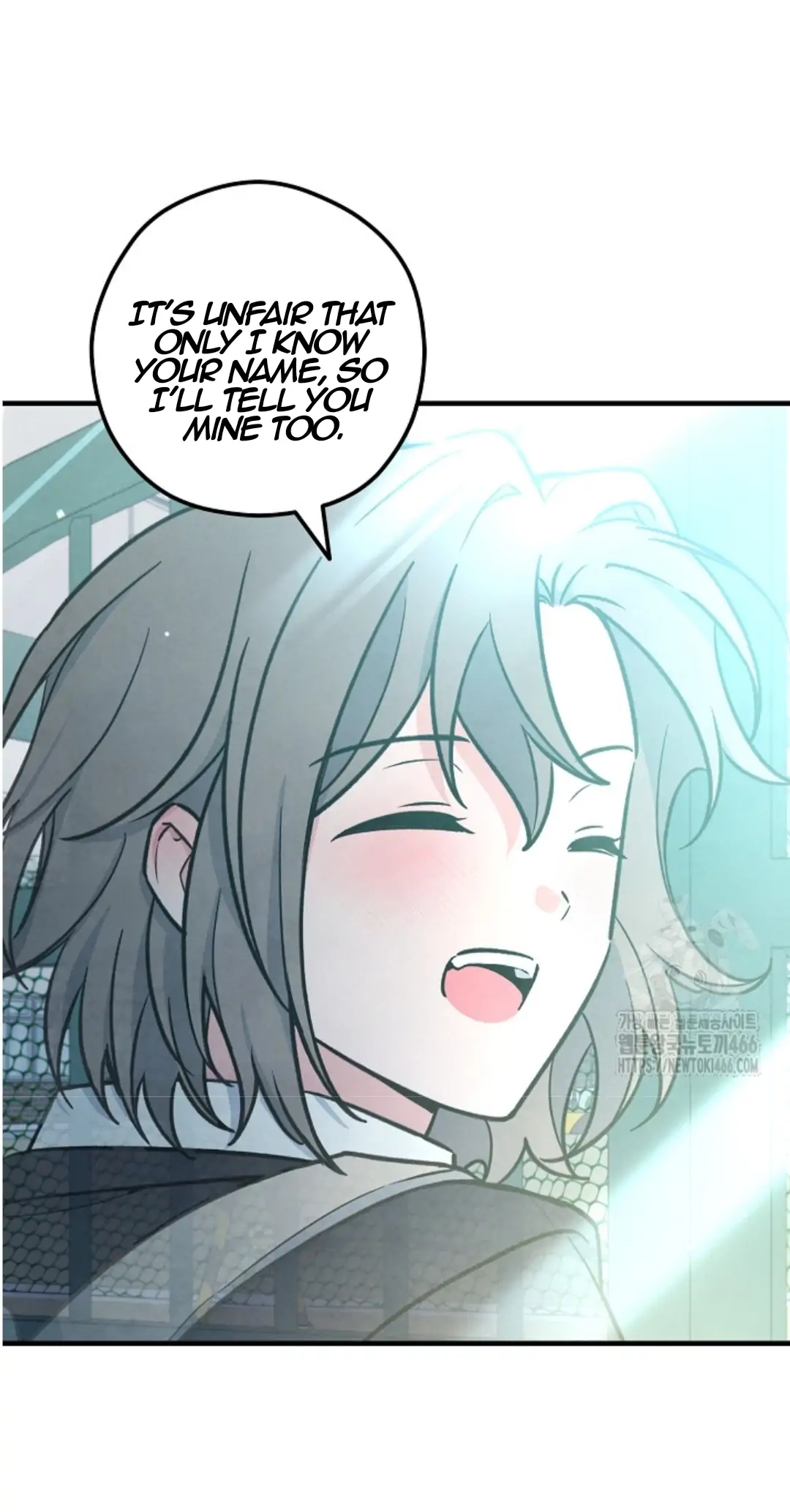 The Spirit of the Ghost Chapter 48.6 page 68 - 