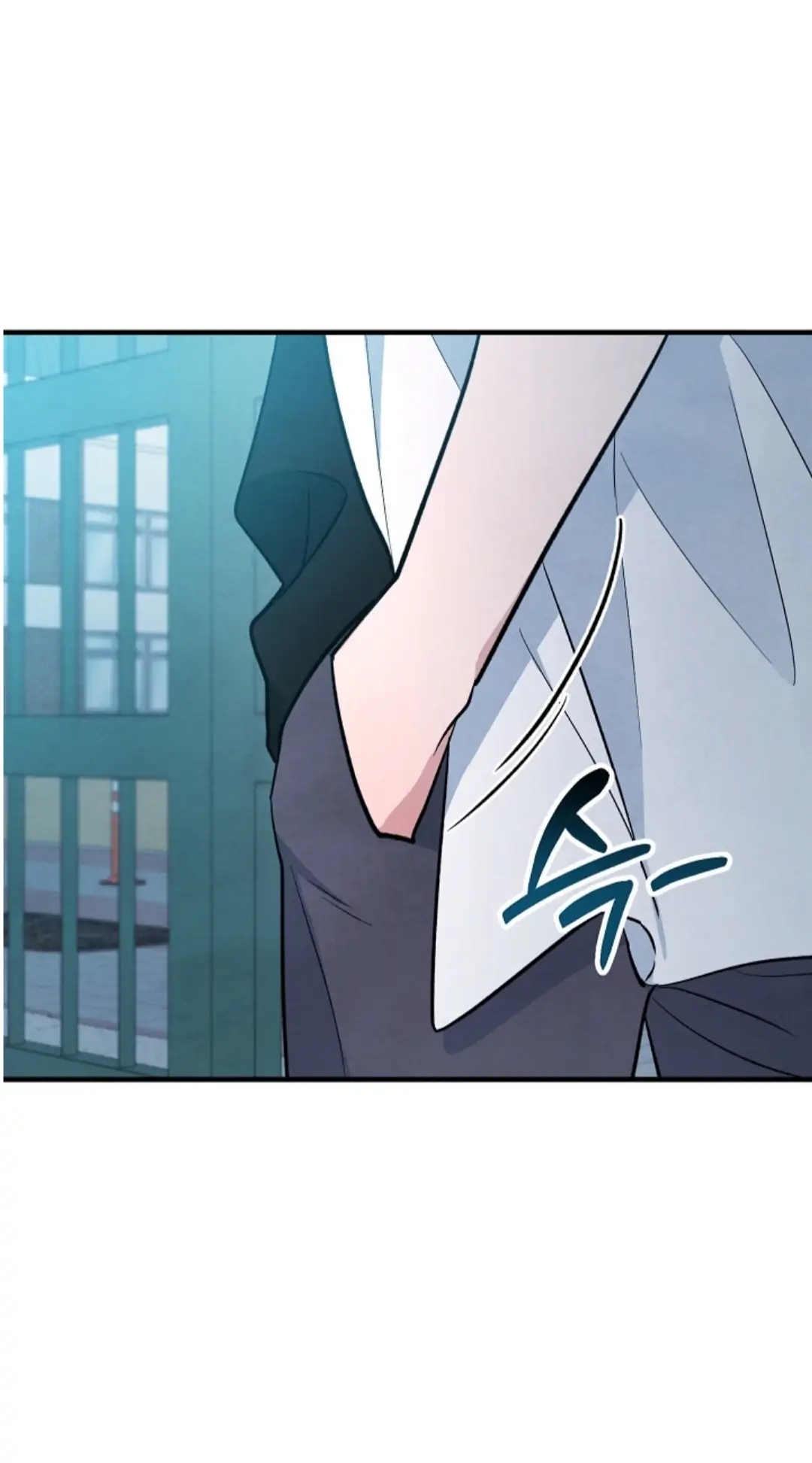 The Spirit of the Ghost Chapter 48.6 page 71 - 