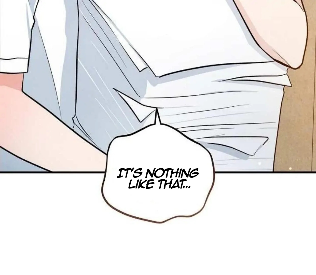 The Spirit of the Ghost Chapter 48.7 page 101 - 