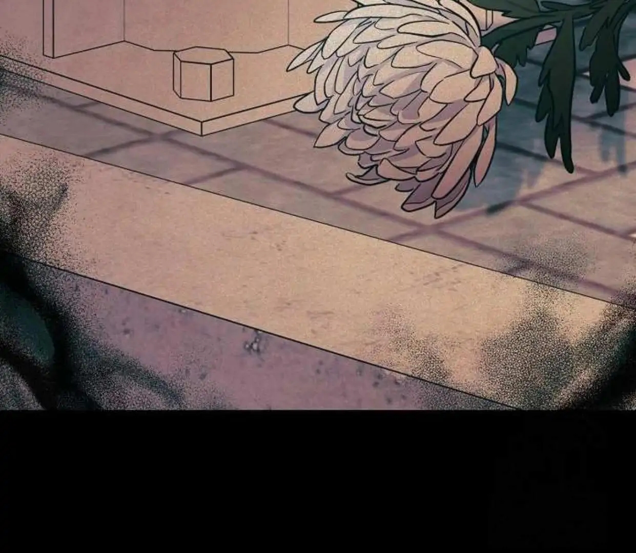 The Spirit of the Ghost Chapter 48.7 page 16 - 