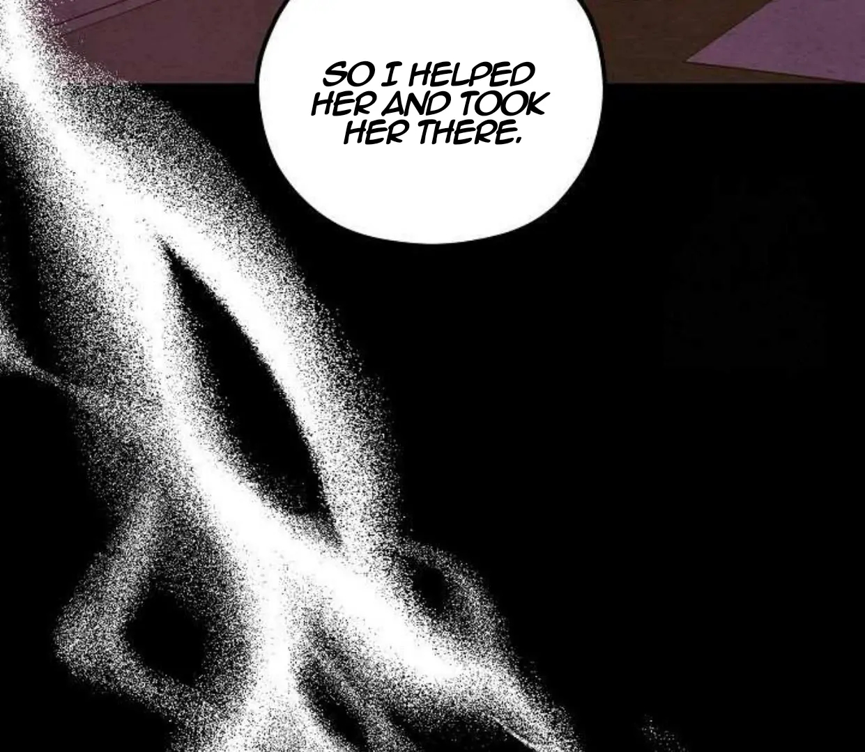 The Spirit of the Ghost Chapter 48.7 page 20 - 